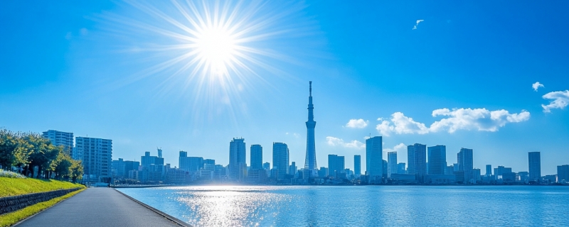 PG麻将胡了：8月5日高温橙色预警来袭川渝等多地高温达35℃以上(图1)