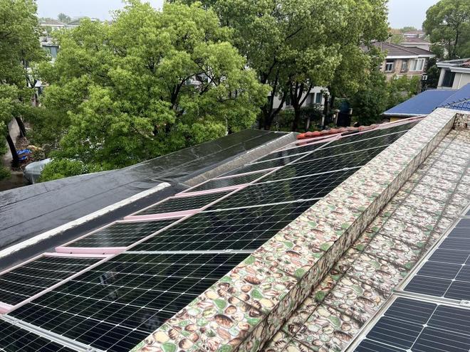 PG麻将胡了：城市需为户用直流小微电网开拓更多场景(图2)