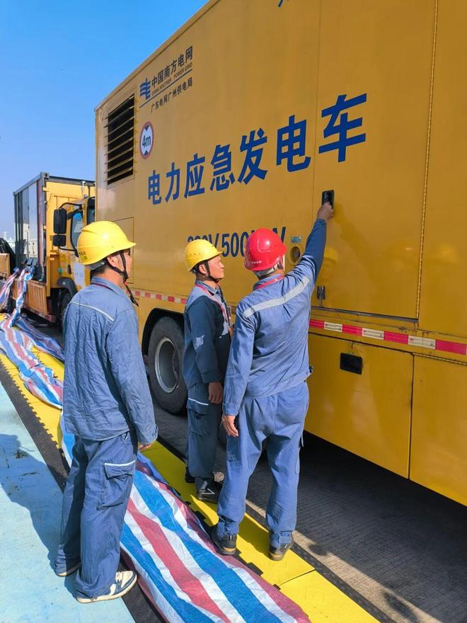 “三重保险”护航十五运会采火！全链条保障体系彰显硬核担当(图6)