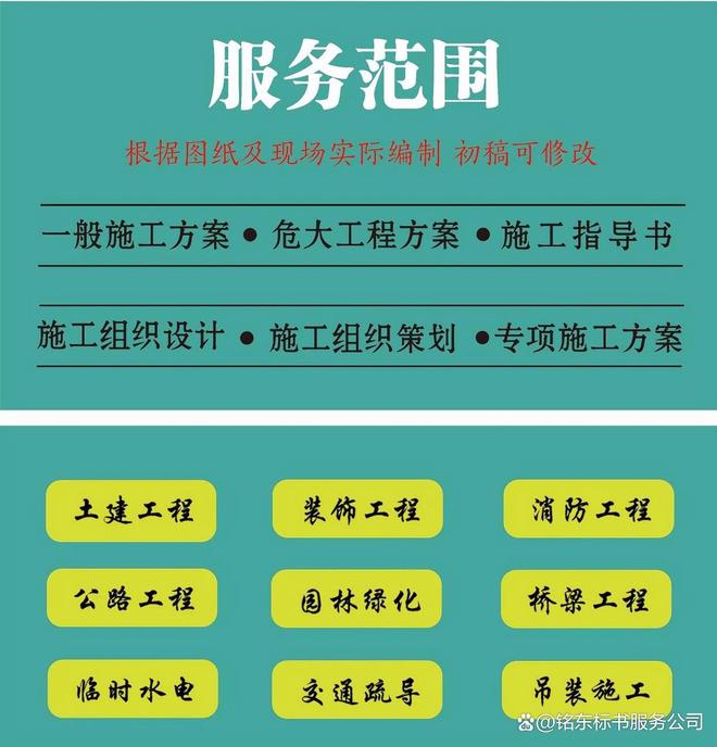 PG麻将胡了：黑河标书制作、煤矿采购、国网电力标书代写、真诚用心(图2)
