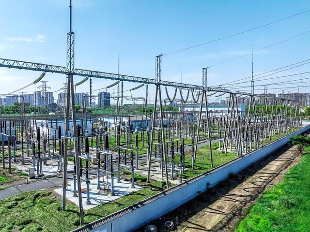 PG麻将胡了：比肩CPO、光模块、存储！AI算力的尽头是电网设备！(图5)