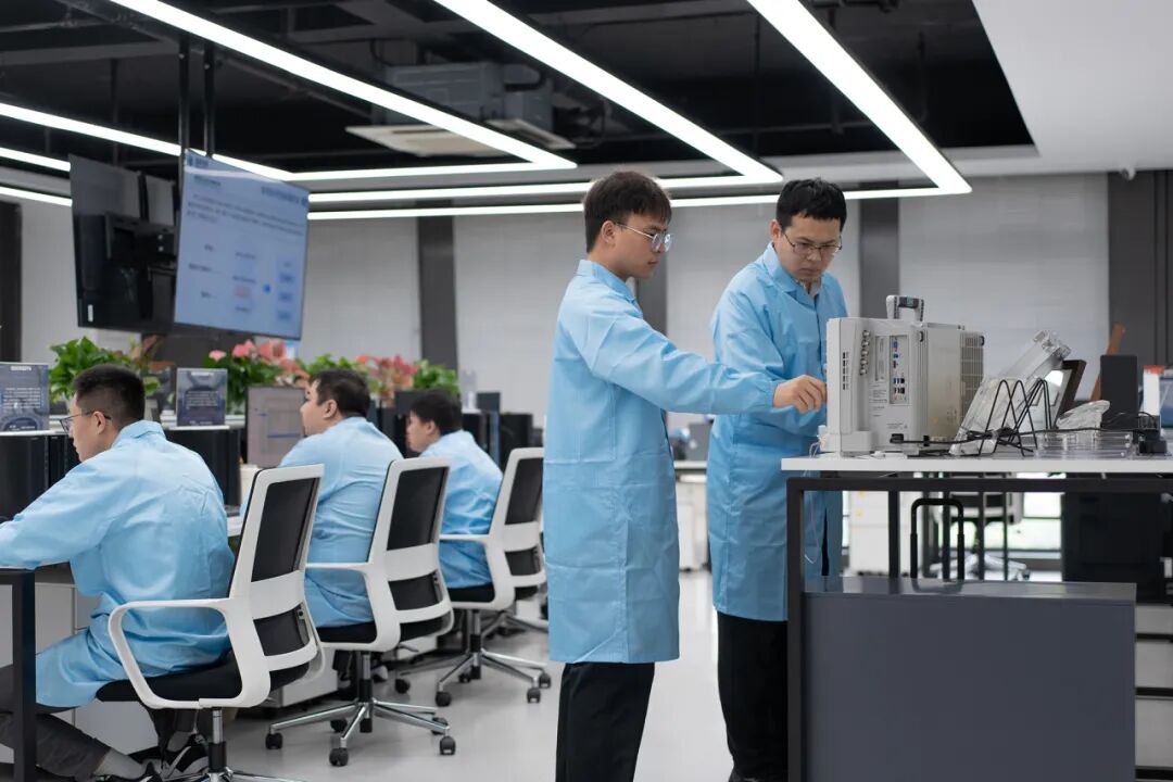 PG麻将胡了：推进“人工智能+电力”技术创新国网浙江电力积极探索大模型与行业场景的深度融合(图4)