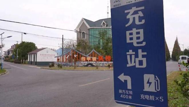 更方便啦！南通正在加速推进(图3)