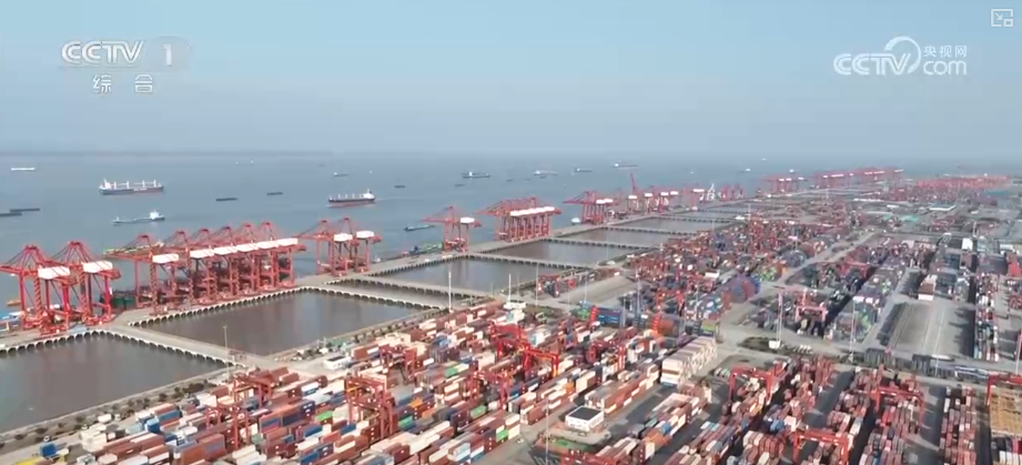 PG麻将胡了：积聚“硬实力”！3727亿吨、937万亿元、4000万吨中国经济稳中有进引擎动力足(图3)