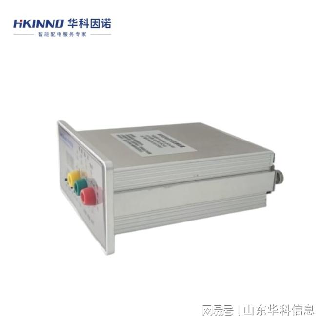 博物馆环网柜局放监测设备：守护电力安全新路径(图3)