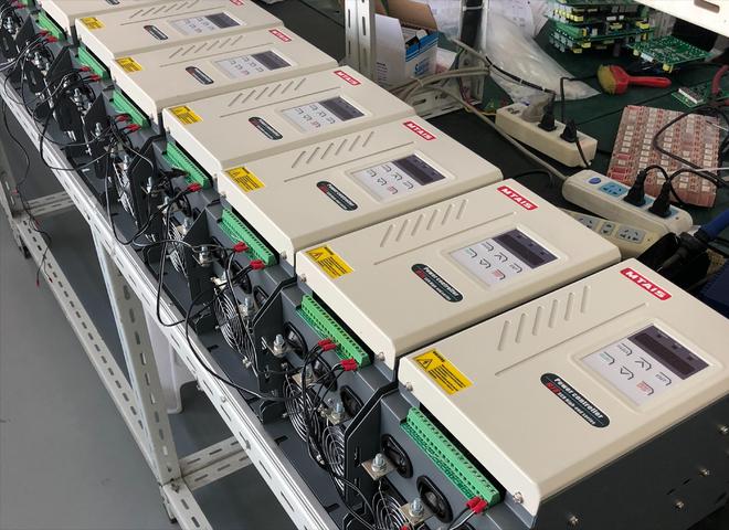 工业烘箱为什么越来越多改用电力调整器？设备厂家应用经验分享(图3)