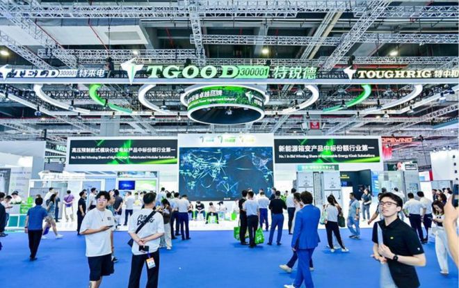 国网2025年开关柜72亿72企分(图4)