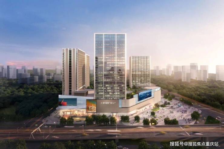 PG麻将胡了：城东商业新中心「成华和悦广场」售楼处电话_户型品质_价格价值_1月优惠活动_迭代领航(图5)