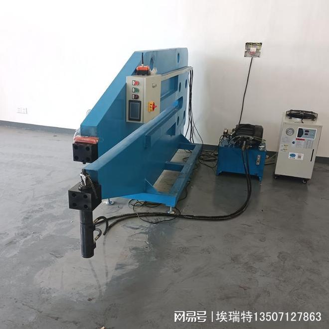 PG麻将胡了：高评分厂家汇总：标志牌自动铆钉机厂家实力梳理(图2)