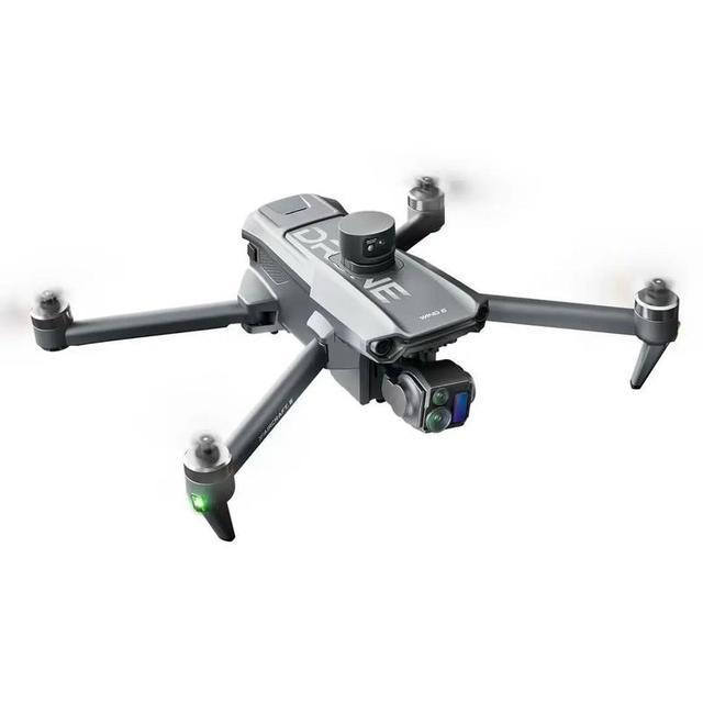 全球十大无人机品牌1大疆2FreeFly(图7)