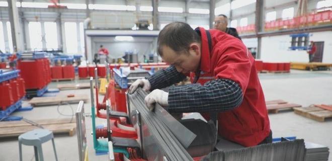 暴涨138%出口狂飙464亿中国变压器成为全球电力市场香饽饽(图3)