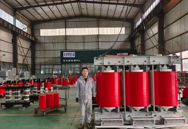 暴涨138%出口狂飙464亿中国变压器成为全球电力市场香饽饽(图4)