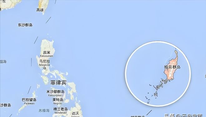 帕劳通告全球拒与台湾“断交”！话音刚落大陆宣布统一后安排(图5)