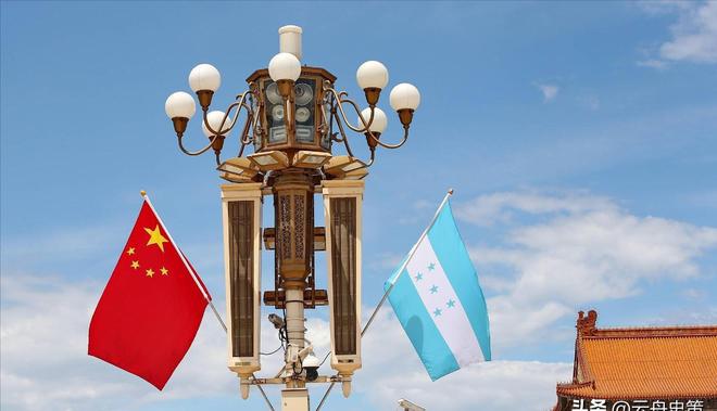 帕劳通告全球拒与台湾“断交”！话音刚落大陆宣布统一后安排(图8)