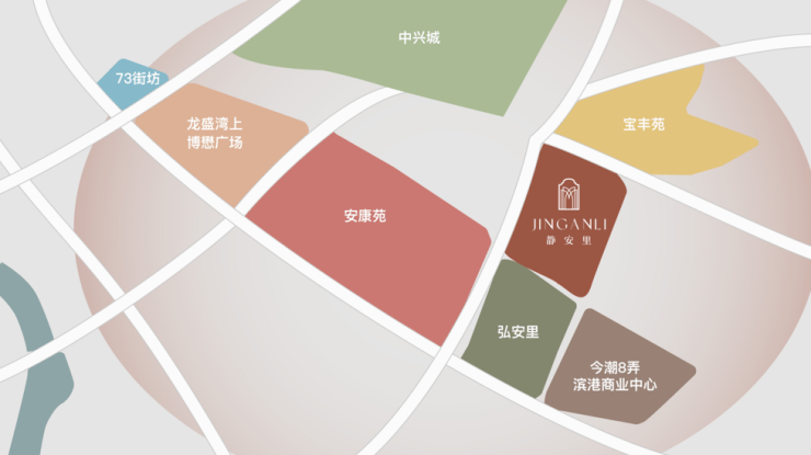 静安里(售楼处)热线-静安里销售中心-环境-户型-价格-地址-楼盘详情-配套-电话-交房时间(图10)