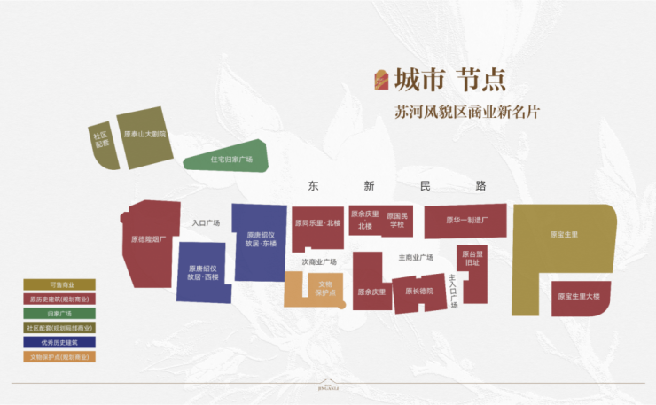 静安里(售楼处)热线-静安里销售中心-环境-户型-价格-地址-楼盘详情-配套-电话-交房时间(图12)
