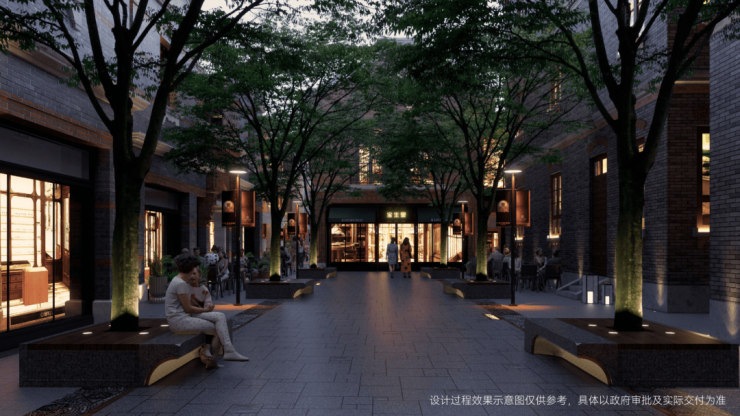 静安里(售楼处)热线-静安里销售中心-环境-户型-价格-地址-楼盘详情-配套-电话-交房时间(图13)
